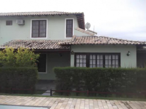 Linda casa para temporada no Peró/Cabo Frio